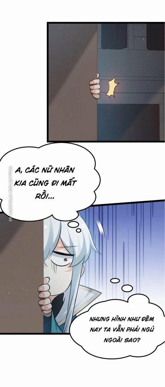 Hảo Đồ Nhi Hãy Tha Cho Vi Sư 23 trang 34