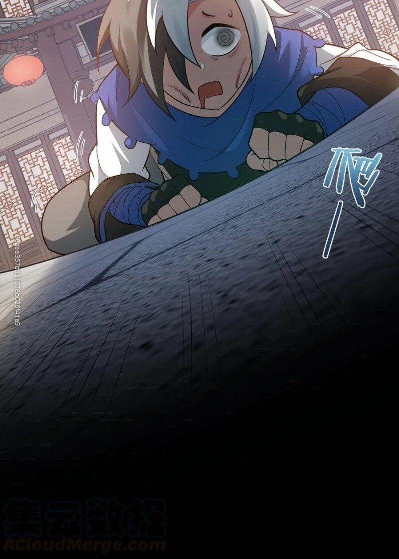 Hảo Đồ Nhi Hãy Tha Cho Vi Sư 23 trang 38