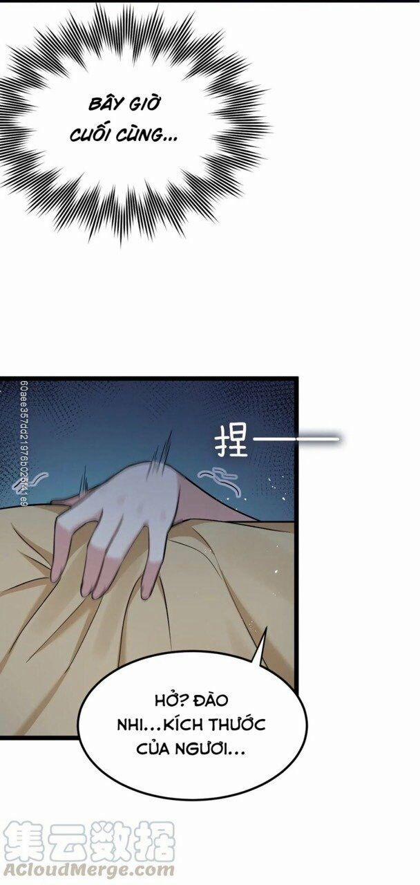 Hảo Đồ Nhi Hãy Tha Cho Vi Sư 23 trang 4