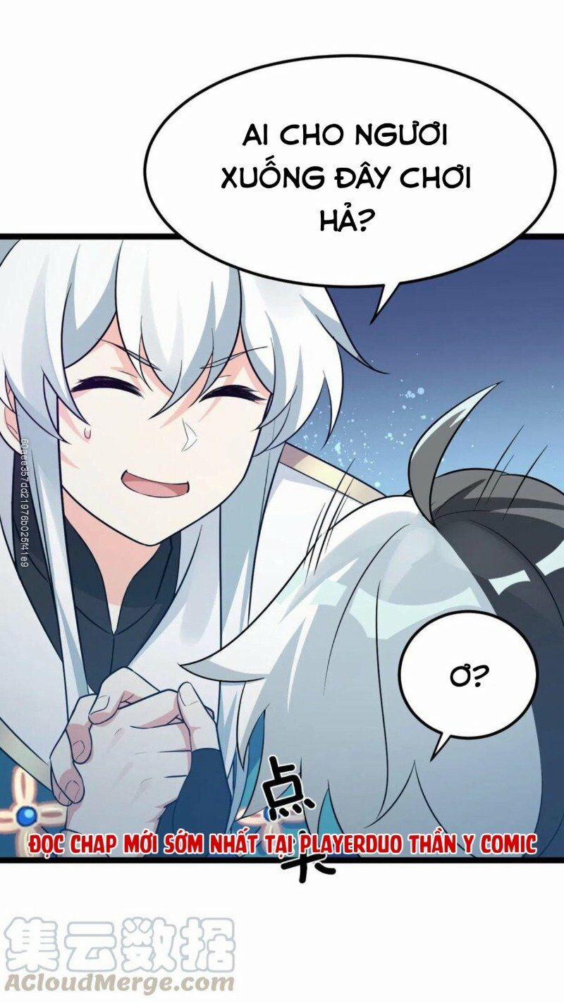 Hảo Đồ Nhi Hãy Tha Cho Vi Sư 23 trang 41