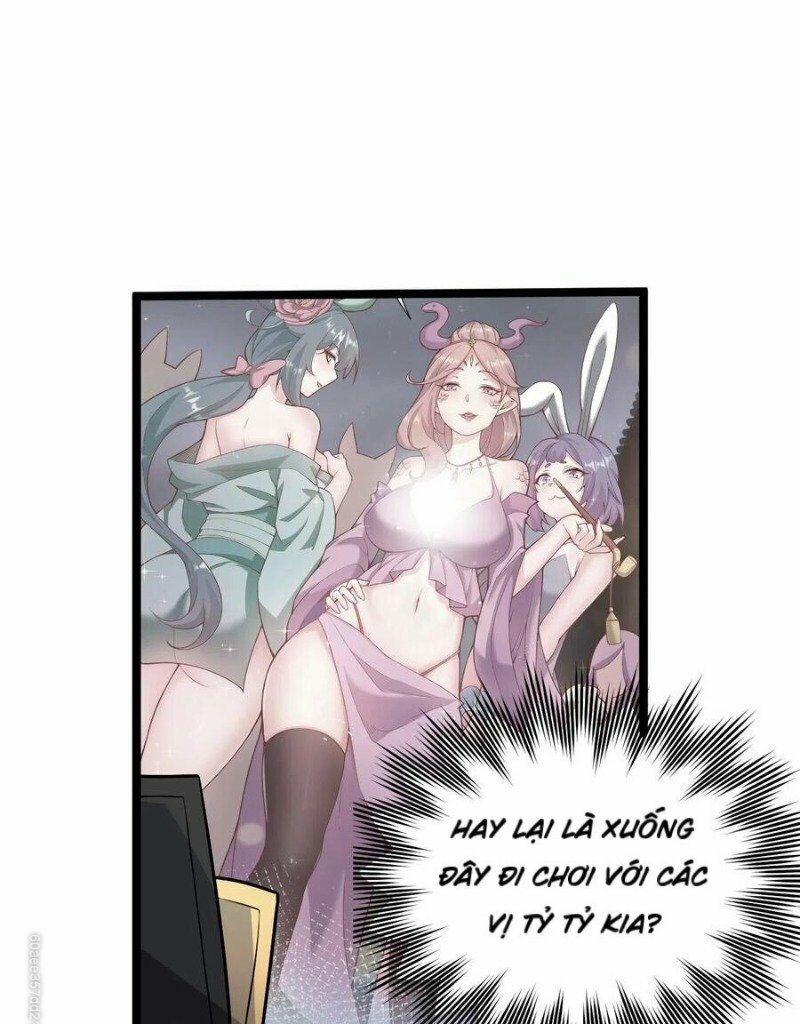 Hảo Đồ Nhi Hãy Tha Cho Vi Sư 23 trang 42