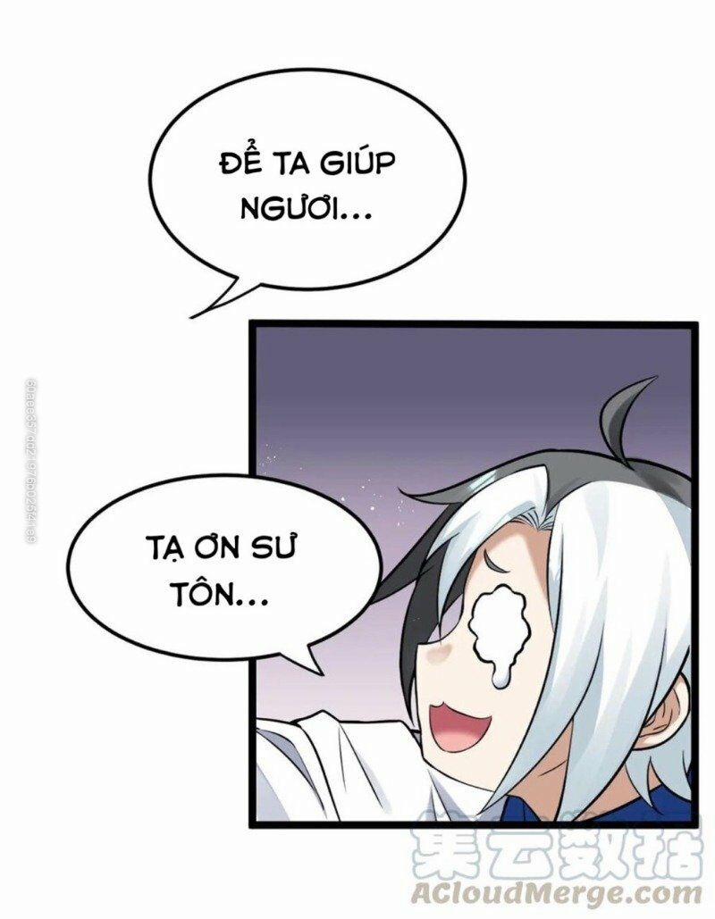 Hảo Đồ Nhi Hãy Tha Cho Vi Sư 23 trang 45