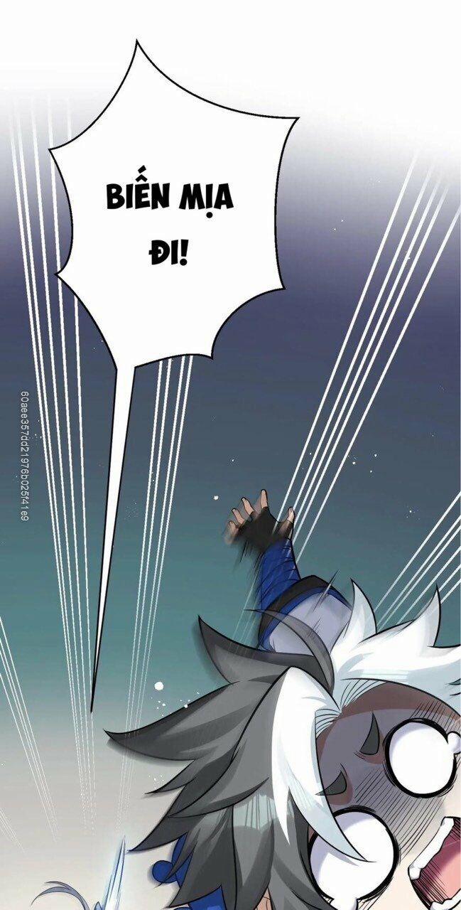 Hảo Đồ Nhi Hãy Tha Cho Vi Sư 23 trang 47