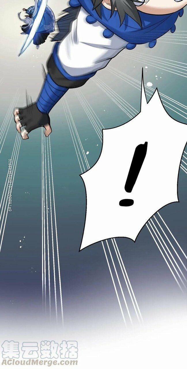 Hảo Đồ Nhi Hãy Tha Cho Vi Sư 23 trang 48