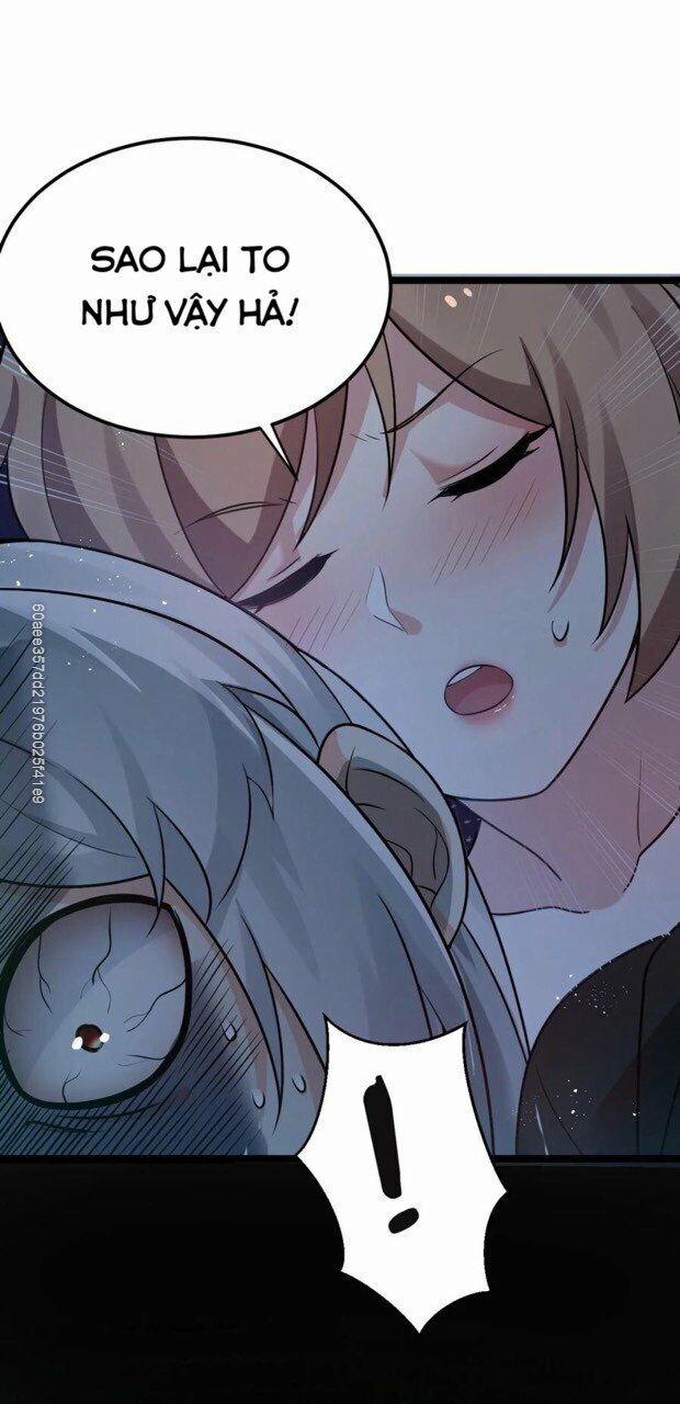 Hảo Đồ Nhi Hãy Tha Cho Vi Sư 23 trang 5