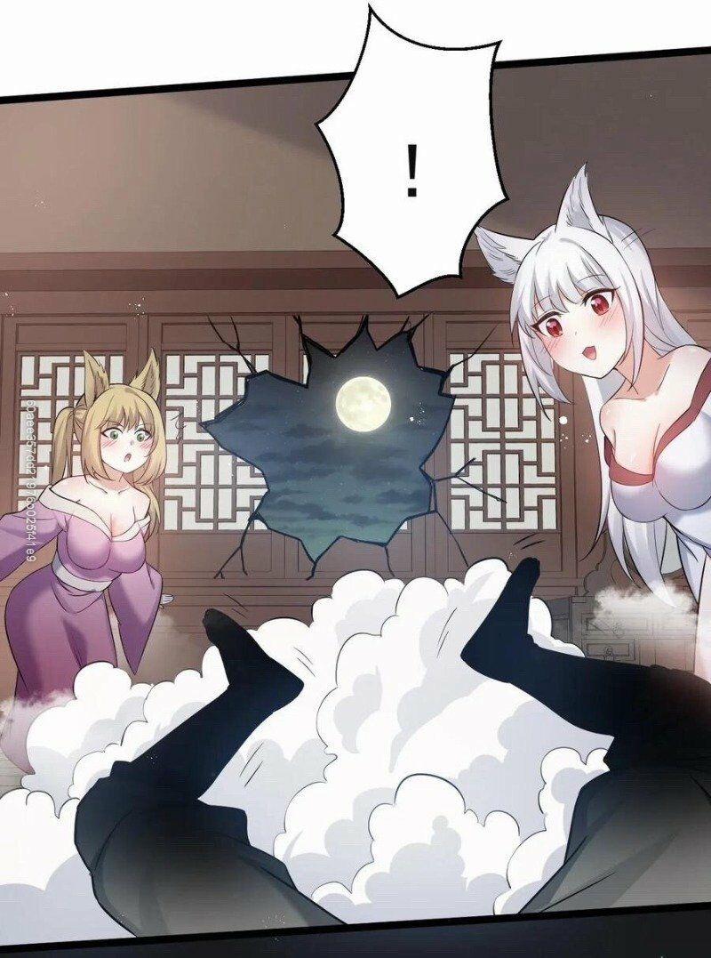 Hảo Đồ Nhi Hãy Tha Cho Vi Sư 23 trang 50