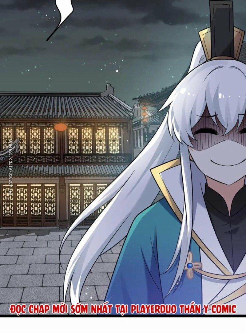 Hảo Đồ Nhi Hãy Tha Cho Vi Sư 23 trang 52