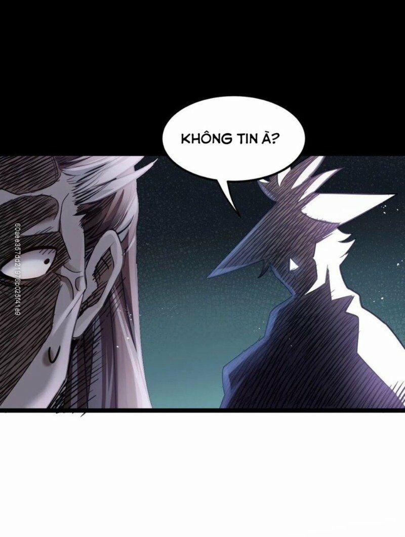 Hảo Đồ Nhi Hãy Tha Cho Vi Sư 23 trang 56