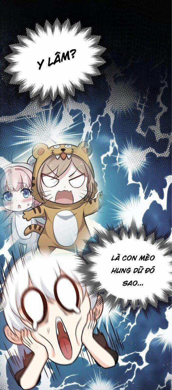 Hảo Đồ Nhi Hãy Tha Cho Vi Sư 23 trang 6