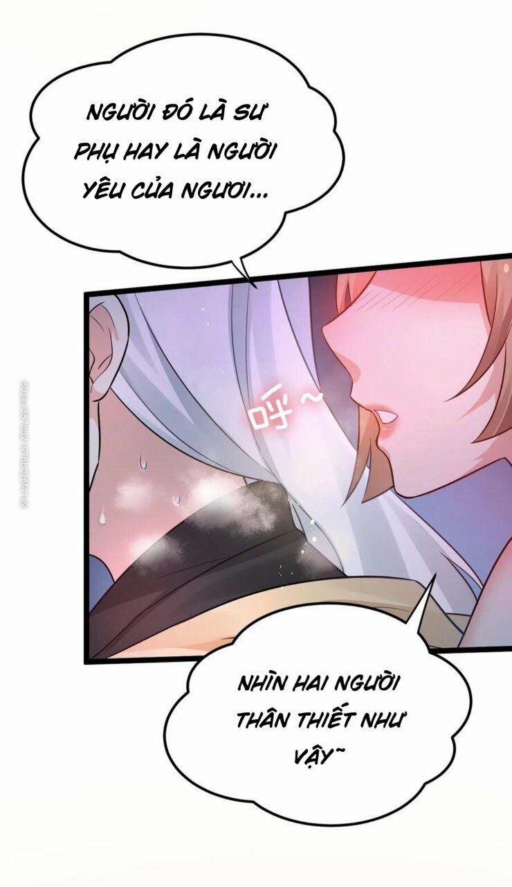 Hảo Đồ Nhi Hãy Tha Cho Vi Sư 23 trang 9