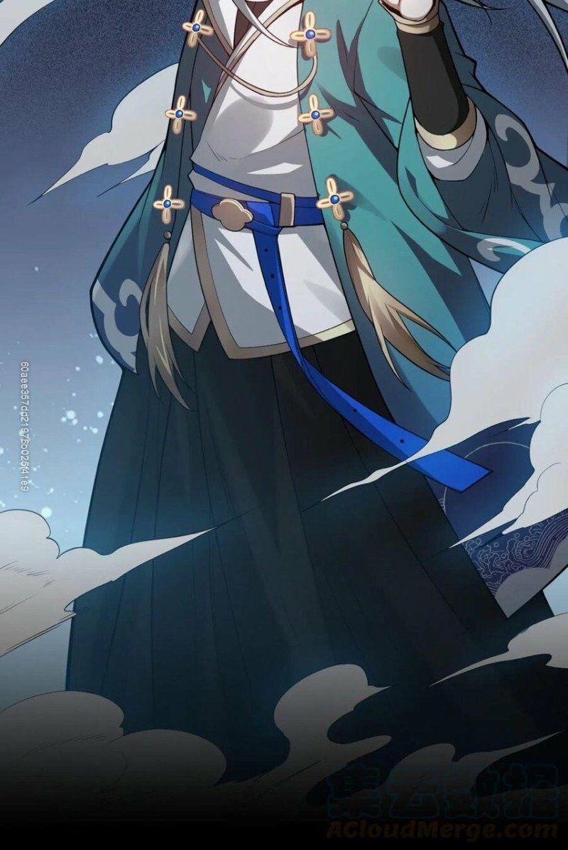 Hảo Đồ Nhi Hãy Tha Cho Vi Sư 24 trang 13