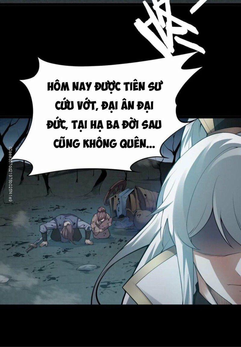 Hảo Đồ Nhi Hãy Tha Cho Vi Sư 24 trang 15