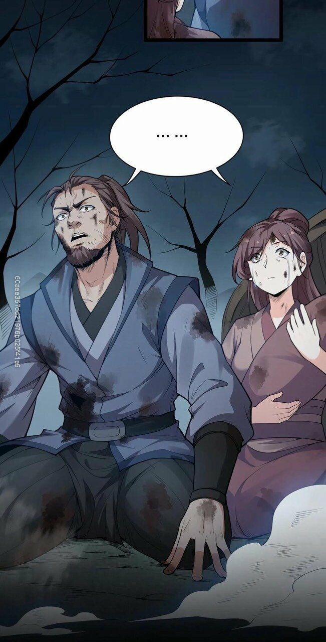 Hảo Đồ Nhi Hãy Tha Cho Vi Sư 24 trang 17