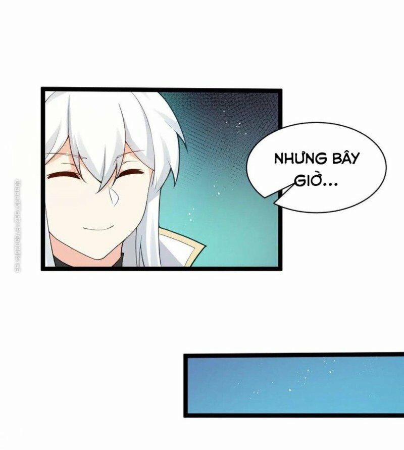 Hảo Đồ Nhi Hãy Tha Cho Vi Sư 24 trang 33