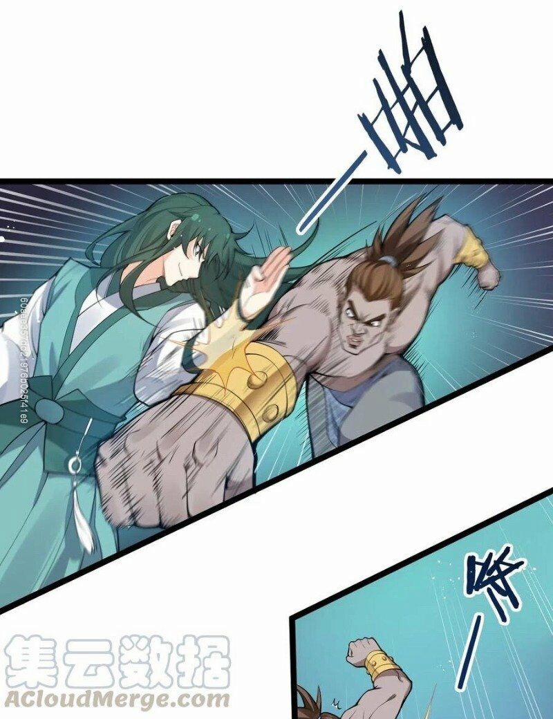 Hảo Đồ Nhi Hãy Tha Cho Vi Sư 24 trang 43