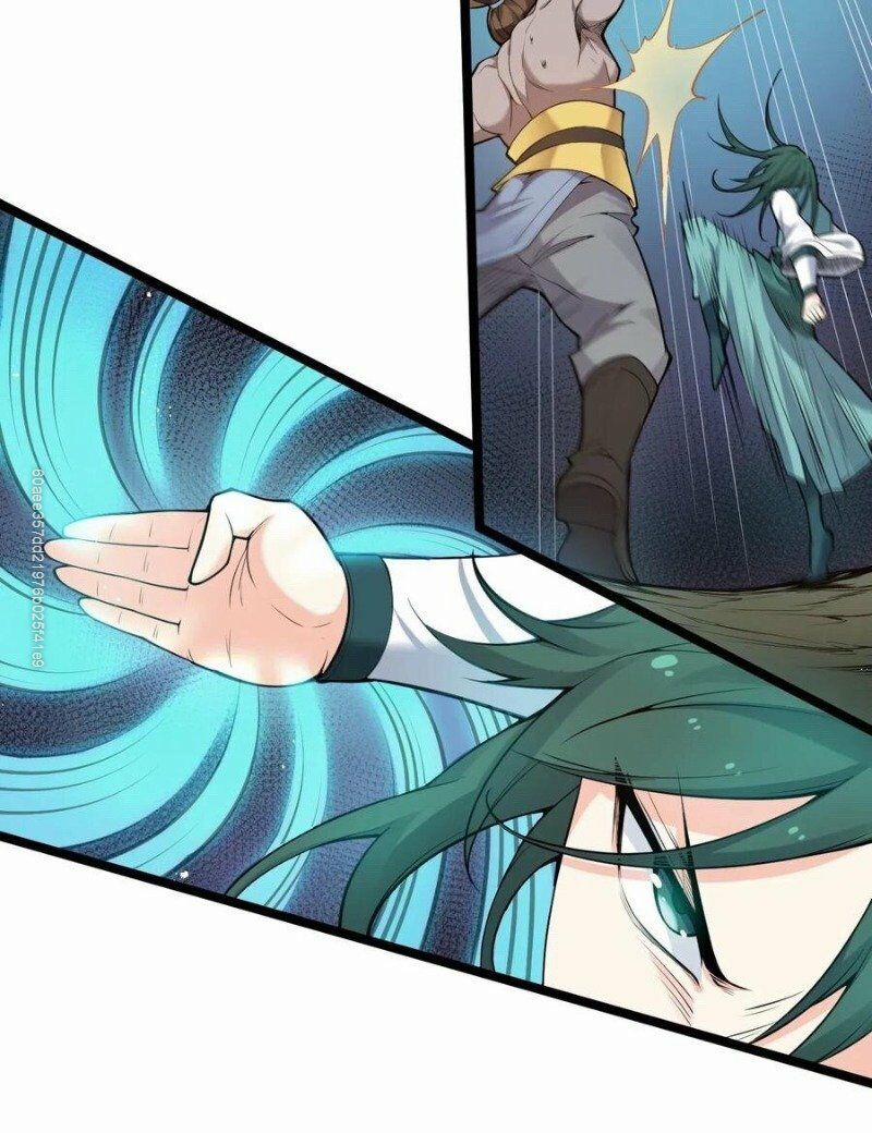 Hảo Đồ Nhi Hãy Tha Cho Vi Sư 24 trang 44