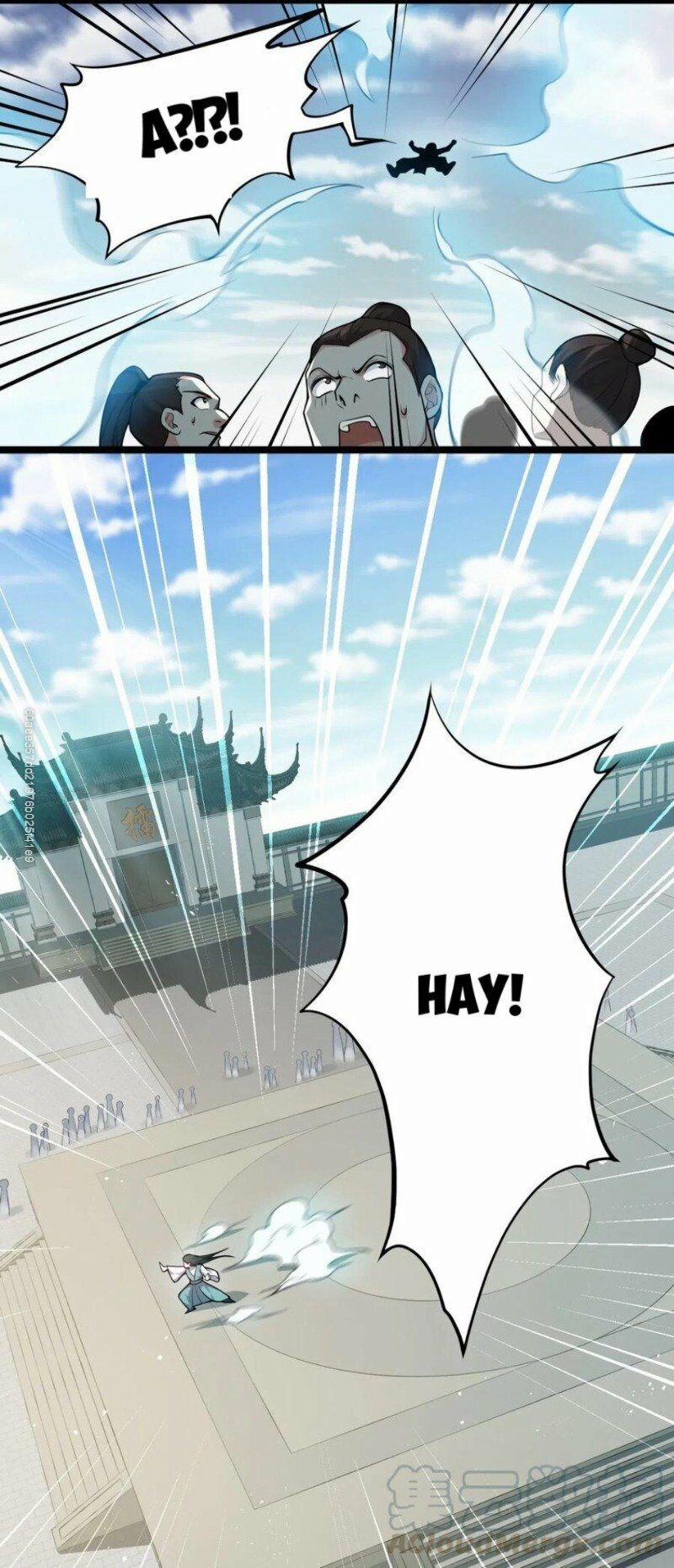 Hảo Đồ Nhi Hãy Tha Cho Vi Sư 24 trang 46