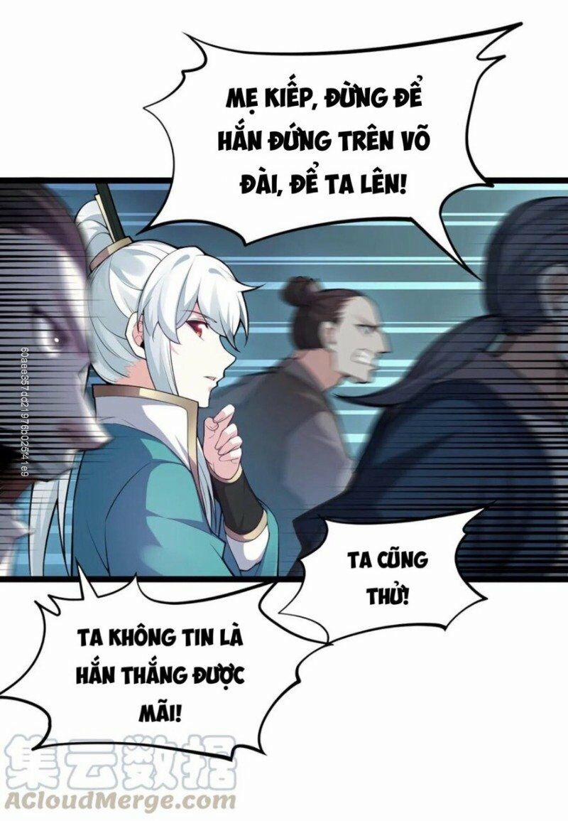 Hảo Đồ Nhi Hãy Tha Cho Vi Sư 24 trang 49