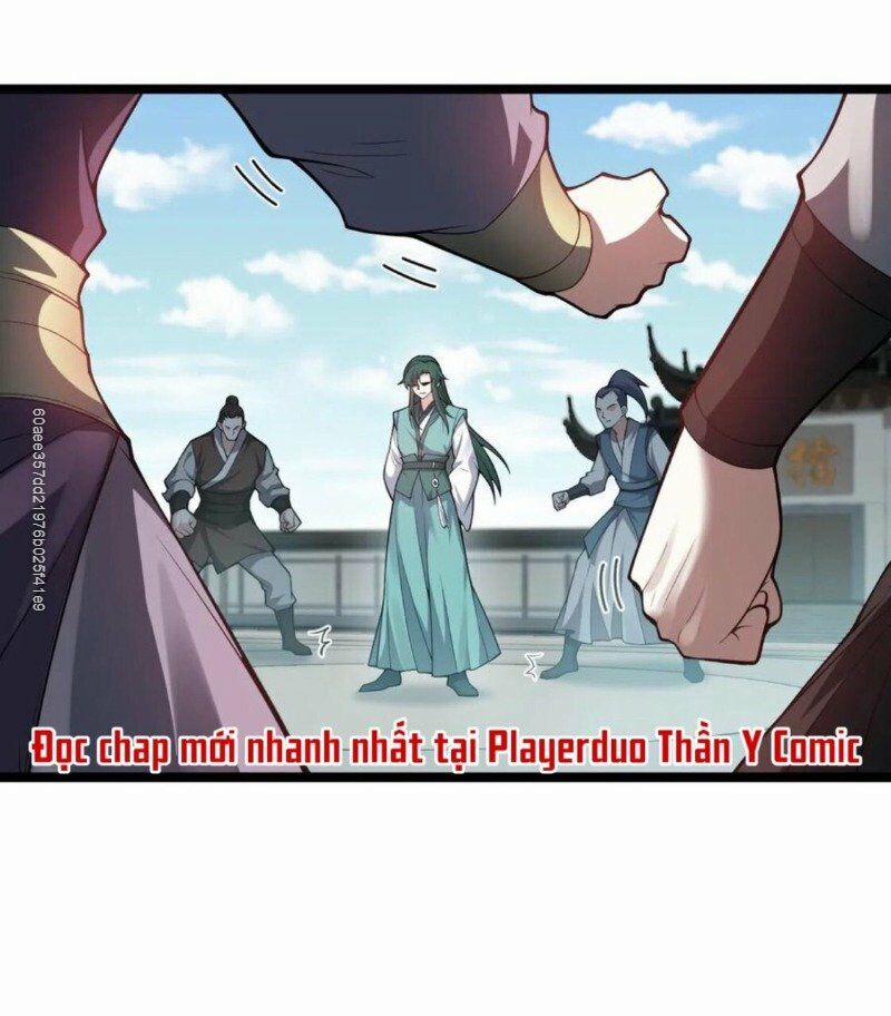 Hảo Đồ Nhi Hãy Tha Cho Vi Sư 24 trang 50