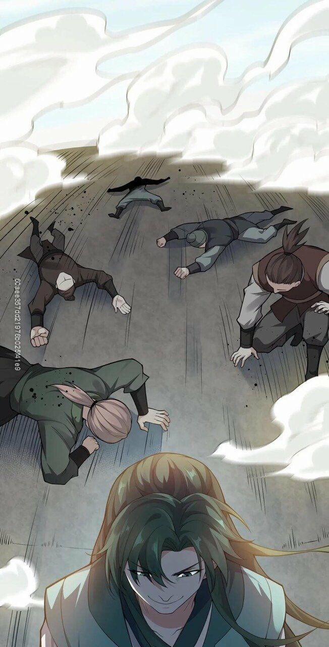 Hảo Đồ Nhi Hãy Tha Cho Vi Sư 24 trang 53