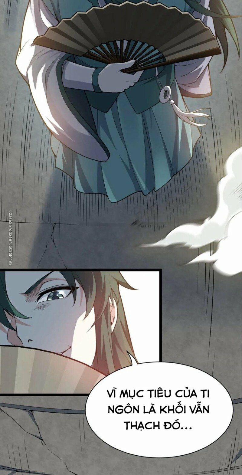 Hảo Đồ Nhi Hãy Tha Cho Vi Sư 24 trang 54