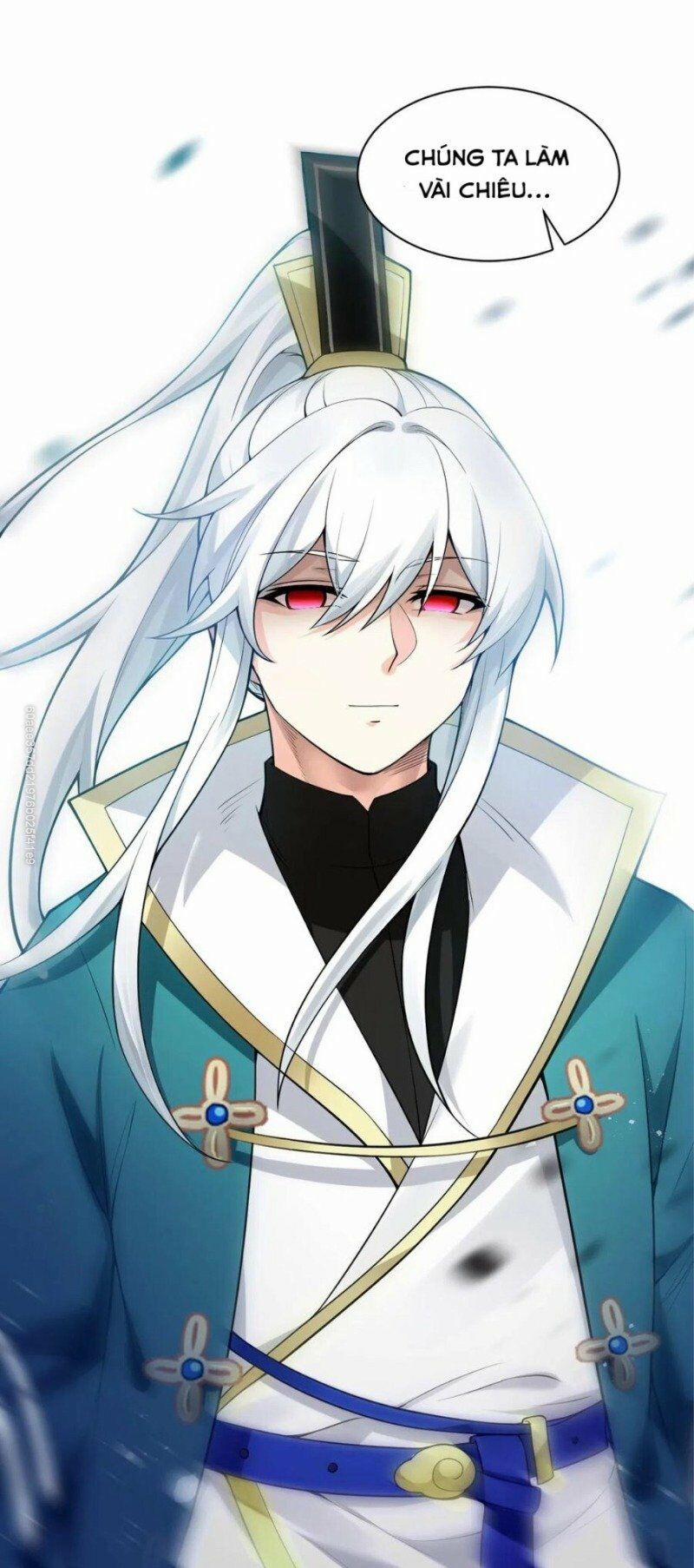 Hảo Đồ Nhi Hãy Tha Cho Vi Sư 24 trang 56