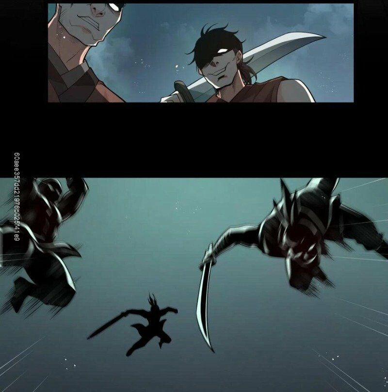 Hảo Đồ Nhi Hãy Tha Cho Vi Sư 24 trang 6