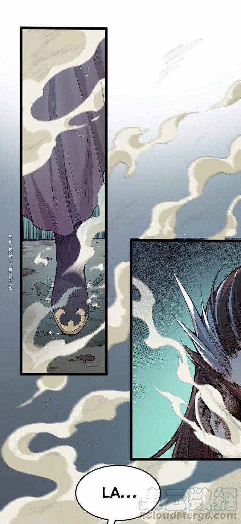 Hảo Đồ Nhi Hãy Tha Cho Vi Sư 25 trang 10