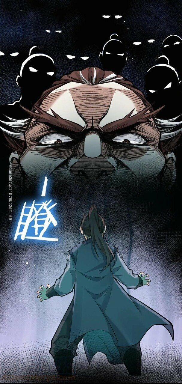 Hảo Đồ Nhi Hãy Tha Cho Vi Sư 25 trang 13