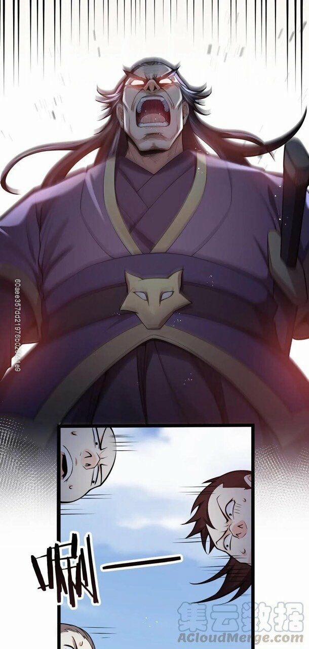 Hảo Đồ Nhi Hãy Tha Cho Vi Sư 25 trang 22