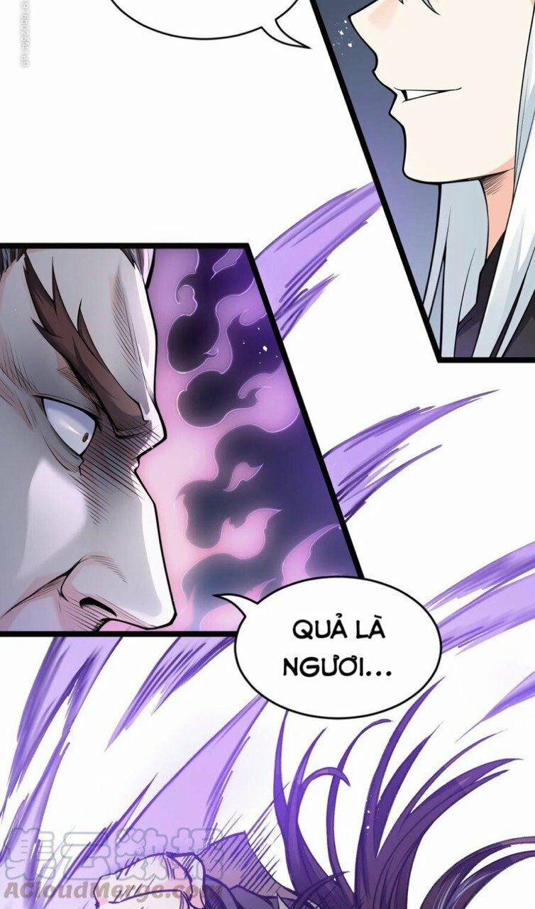 Hảo Đồ Nhi Hãy Tha Cho Vi Sư 25 trang 25