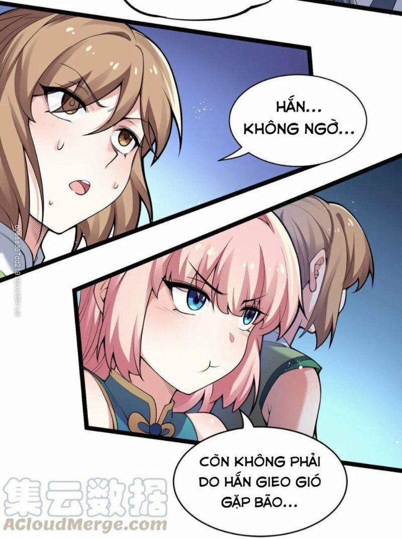 Hảo Đồ Nhi Hãy Tha Cho Vi Sư 25 trang 28