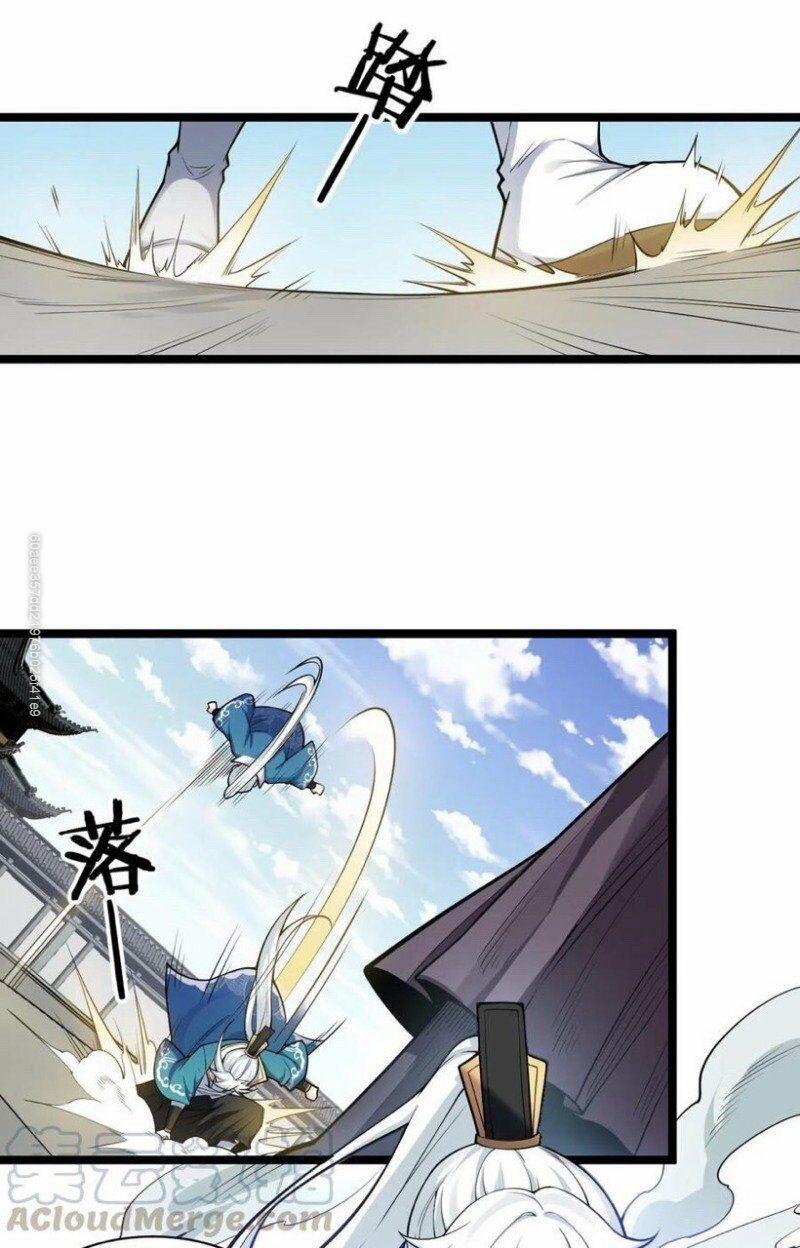 Hảo Đồ Nhi Hãy Tha Cho Vi Sư 25 trang 30