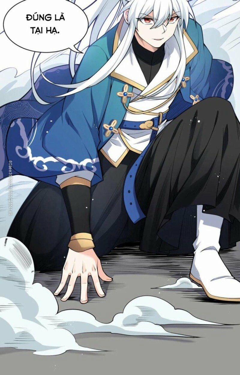 Hảo Đồ Nhi Hãy Tha Cho Vi Sư 25 trang 31