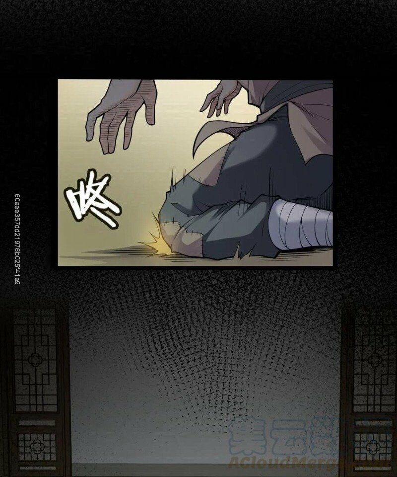 Hảo Đồ Nhi Hãy Tha Cho Vi Sư 25 trang 36