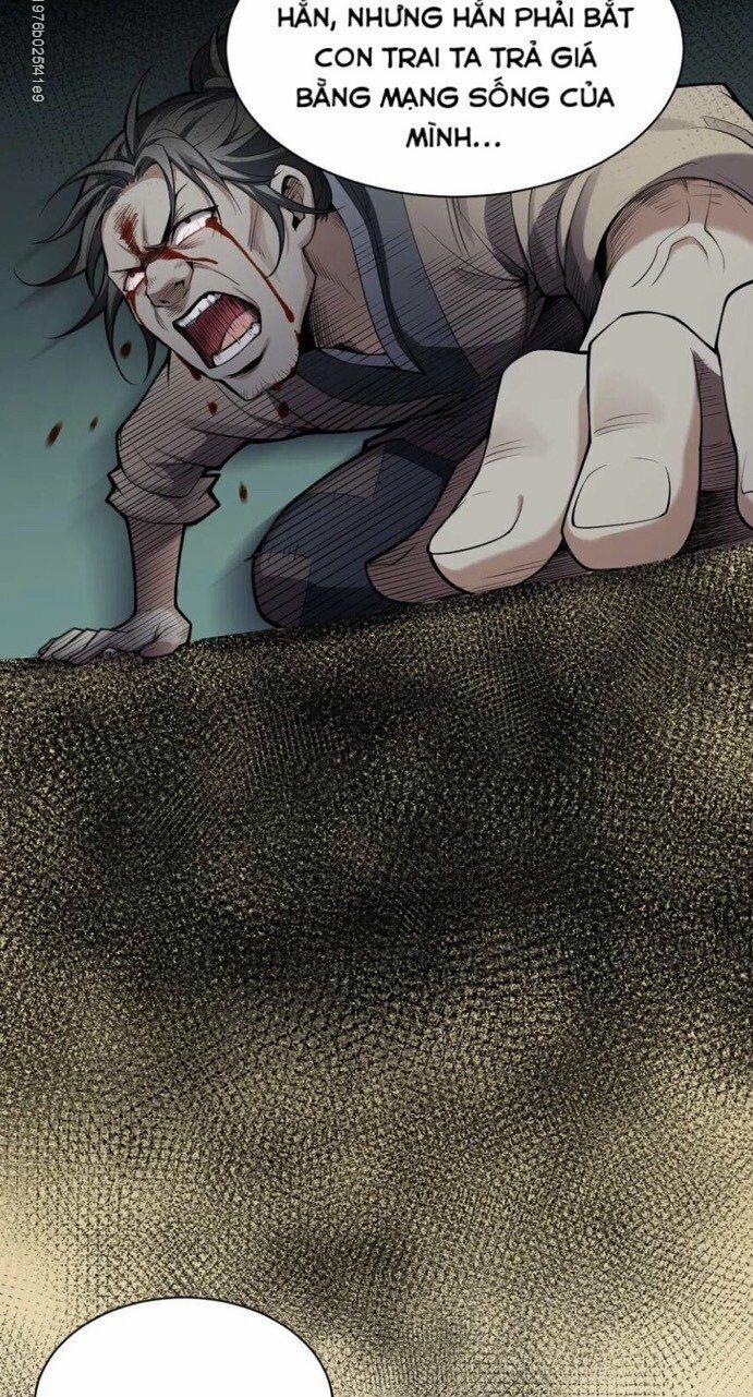 Hảo Đồ Nhi Hãy Tha Cho Vi Sư 25 trang 38