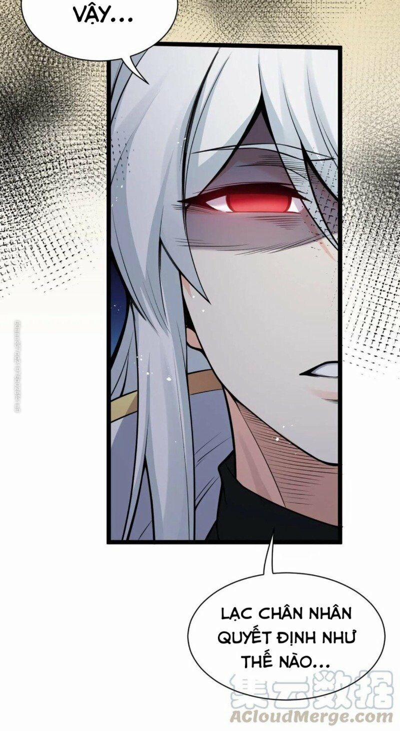 Hảo Đồ Nhi Hãy Tha Cho Vi Sư 25 trang 39