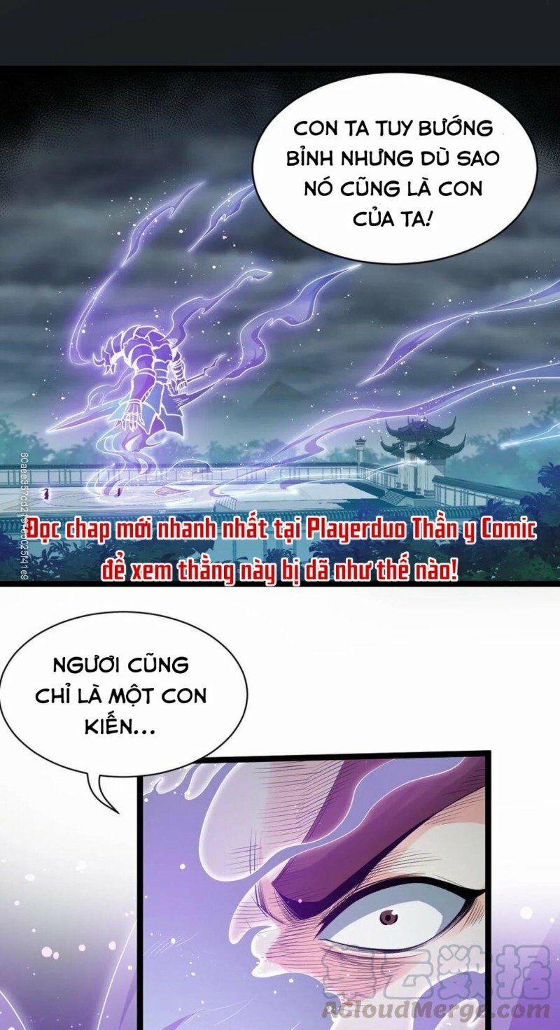 Hảo Đồ Nhi Hãy Tha Cho Vi Sư 25 trang 45