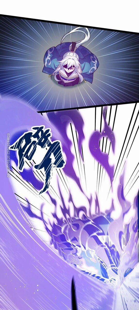 Hảo Đồ Nhi Hãy Tha Cho Vi Sư 26 trang 1