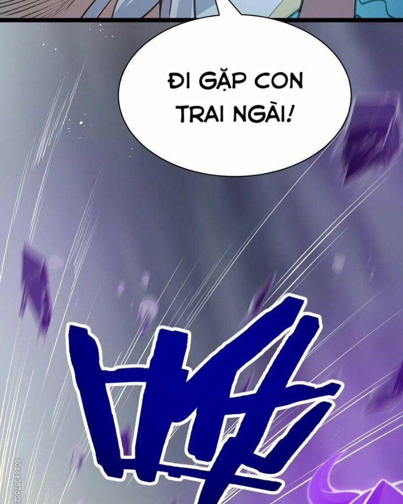 Hảo Đồ Nhi Hãy Tha Cho Vi Sư 26 trang 10