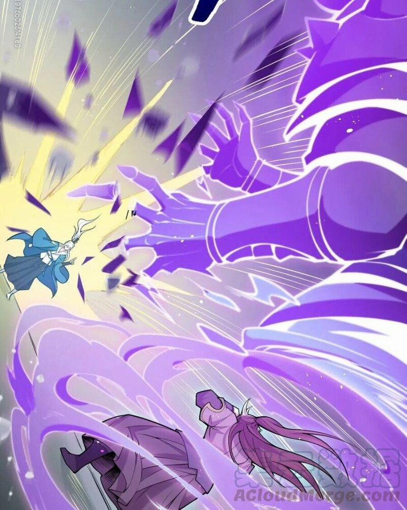 Hảo Đồ Nhi Hãy Tha Cho Vi Sư 26 trang 11