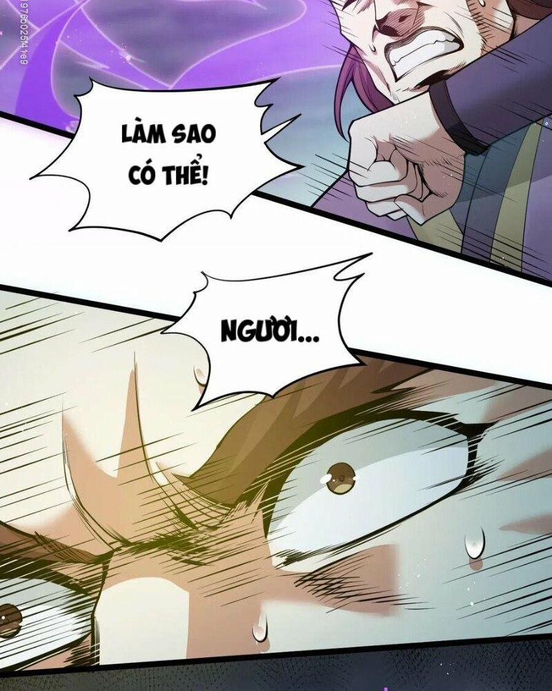 Hảo Đồ Nhi Hãy Tha Cho Vi Sư 26 trang 13