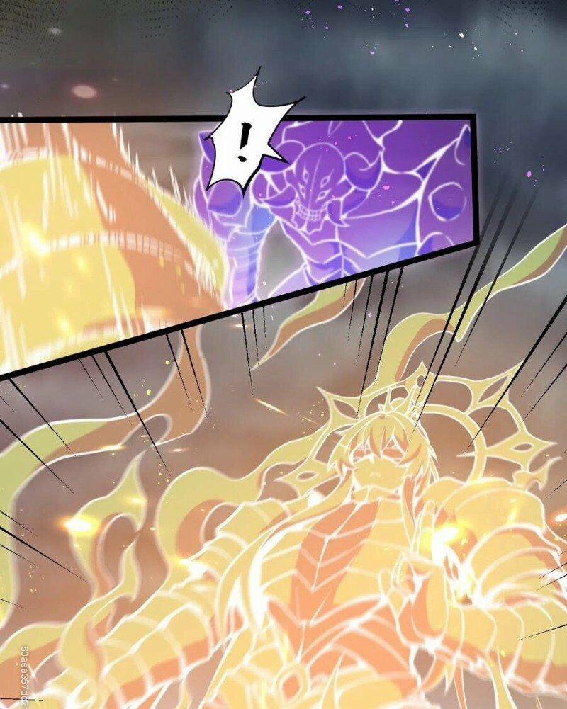 Hảo Đồ Nhi Hãy Tha Cho Vi Sư 26 trang 14