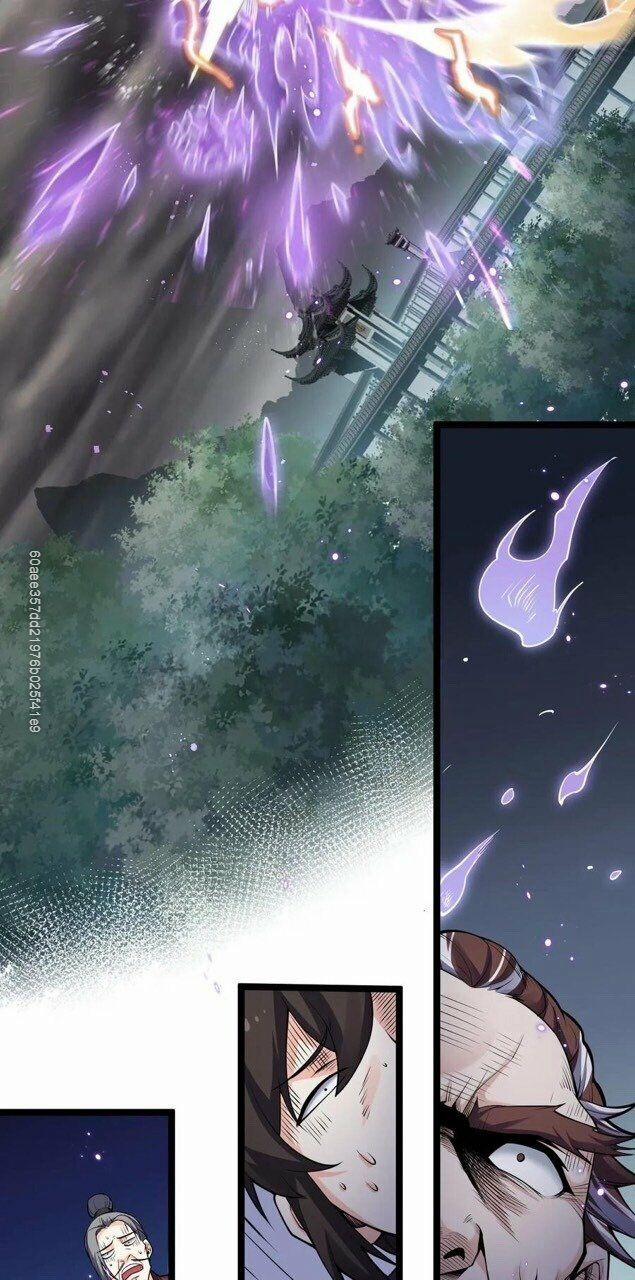 Hảo Đồ Nhi Hãy Tha Cho Vi Sư 26 trang 19