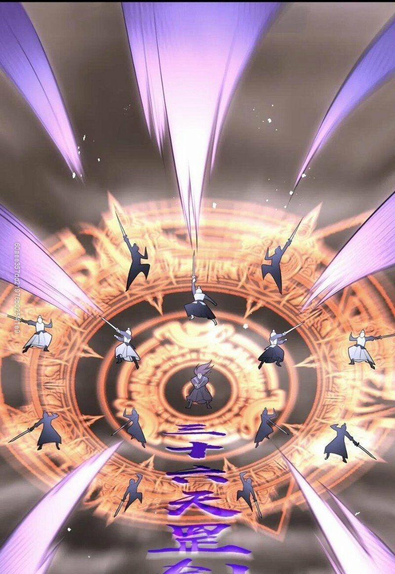 Hảo Đồ Nhi Hãy Tha Cho Vi Sư 26 trang 25