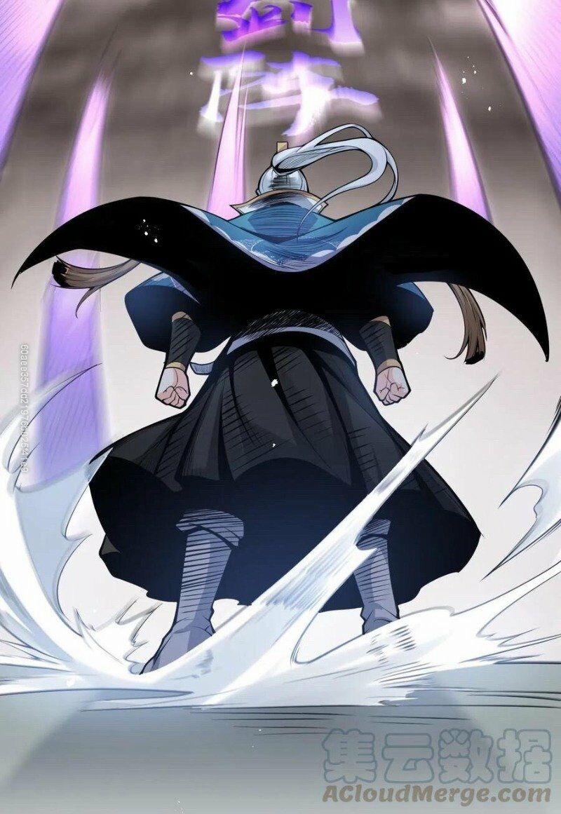 Hảo Đồ Nhi Hãy Tha Cho Vi Sư 26 trang 26