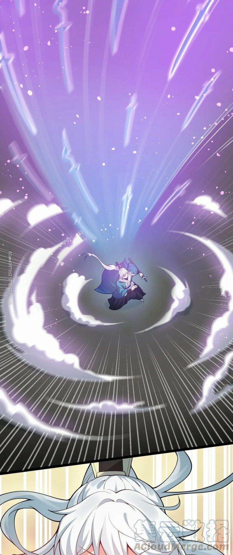 Hảo Đồ Nhi Hãy Tha Cho Vi Sư 26 trang 32