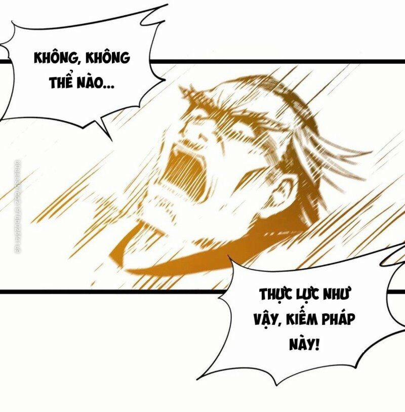 Hảo Đồ Nhi Hãy Tha Cho Vi Sư 26 trang 40