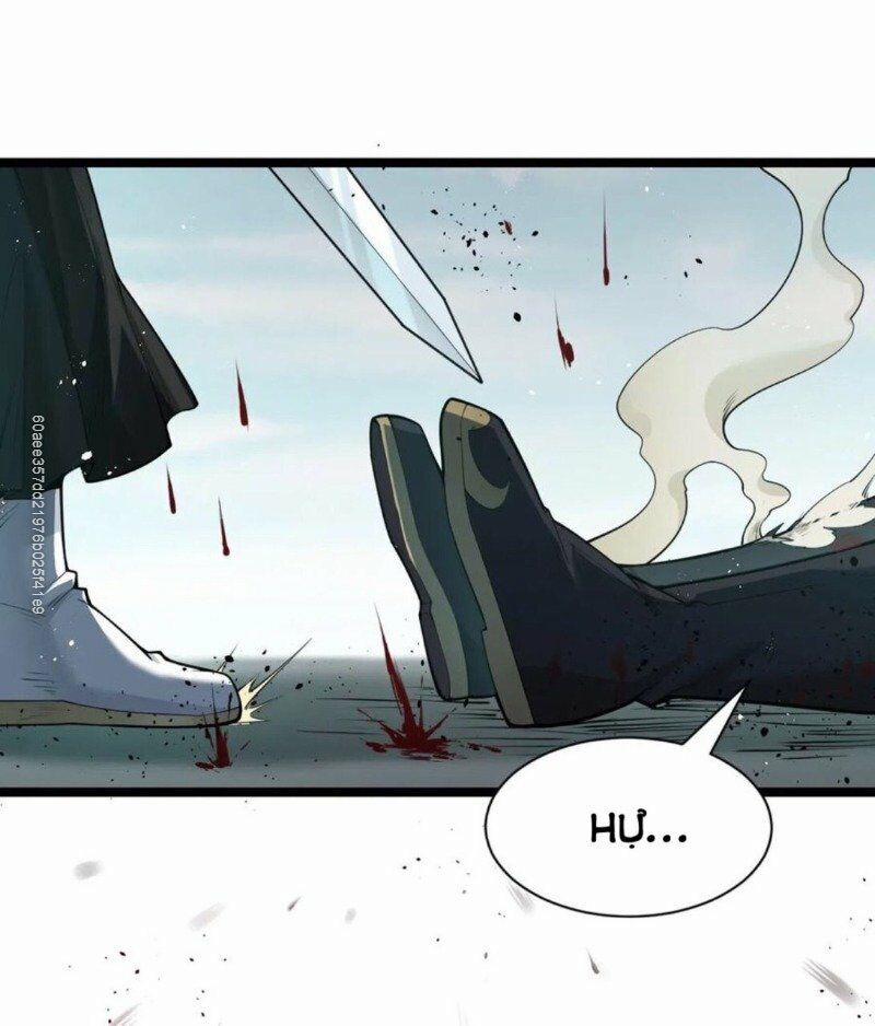 Hảo Đồ Nhi Hãy Tha Cho Vi Sư 26 trang 43