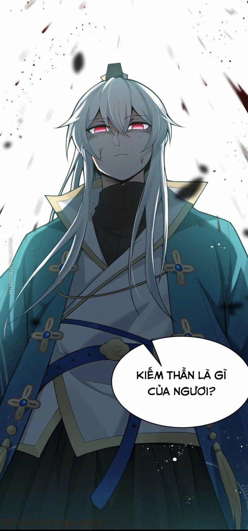 Hảo Đồ Nhi Hãy Tha Cho Vi Sư 26 trang 44